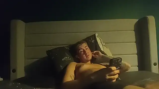 TransSwitchA webcam
