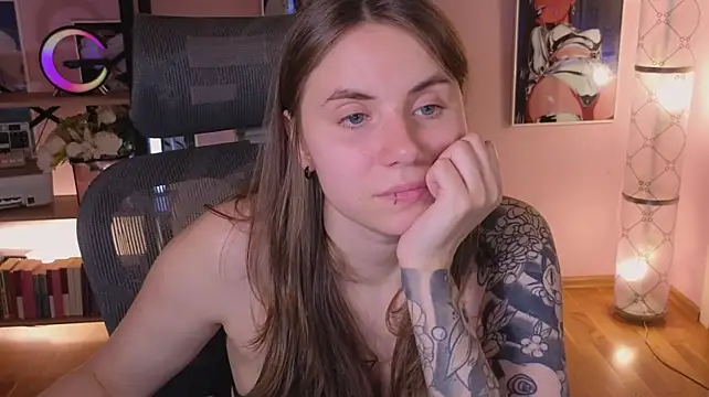 _AnnaStark_ webcam