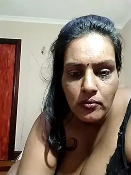 Foxybaby420 webcam