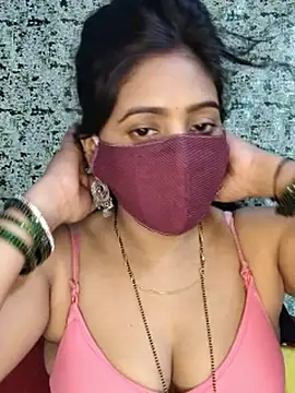 Monalisha_G webcam