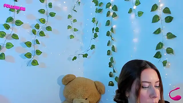 JanneKim webcam