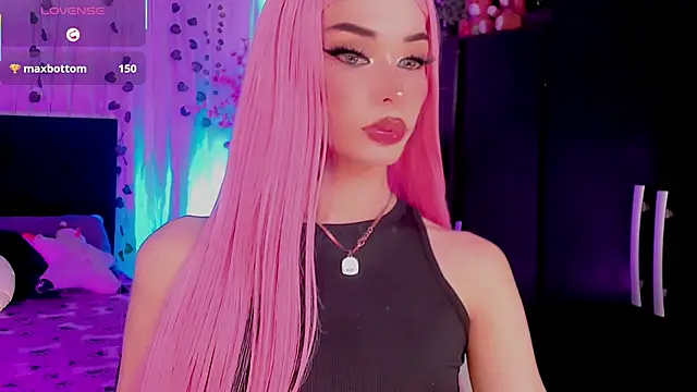 Irina_milkmaid webcam