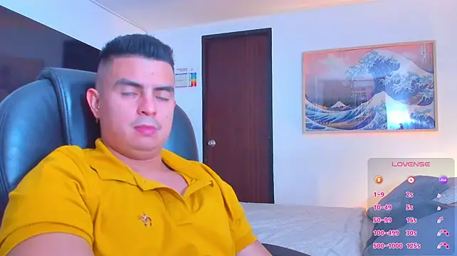 RJBarto webcam