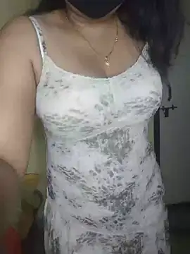sravvi499 (F milf) - Oil boobs