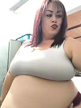 Natymendoza998 webcam