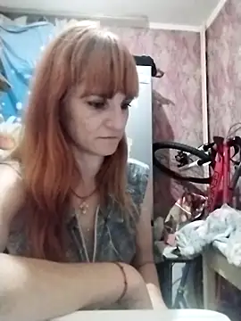 YaroslavaLester webcam