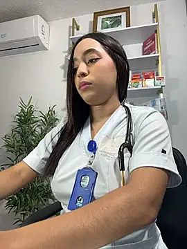 miacamille_ (F teen) - oil in my ass + doggy