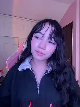 MayyBonita webcam