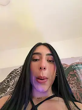 IsabellaNoir_ webcam