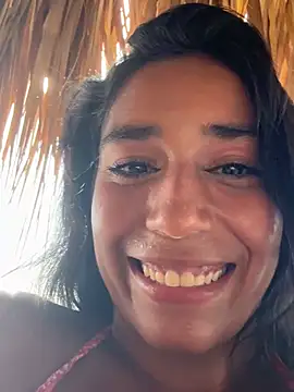 saryjonex (F young) - INTENSE PUSSY FINGERING + DOMI ON CLIT
