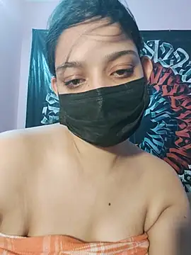 daisydreamz (F young) - Pussy oil