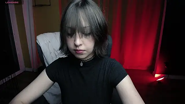 Reze_bomb webcam