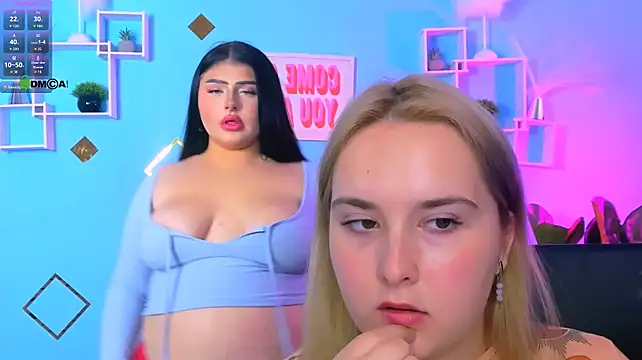 linda_lynx webcam