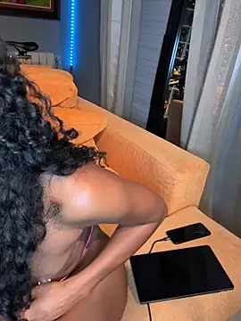 Latinamix webcam