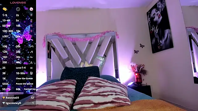 scarlet_snout webcam