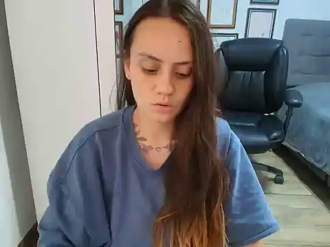 miasepulveda_ webcam