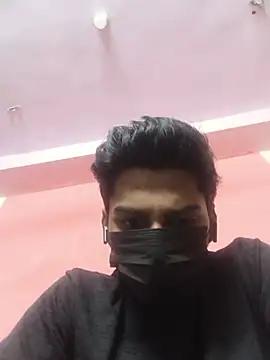 anirudh125 (M twink) - 1st cumshot