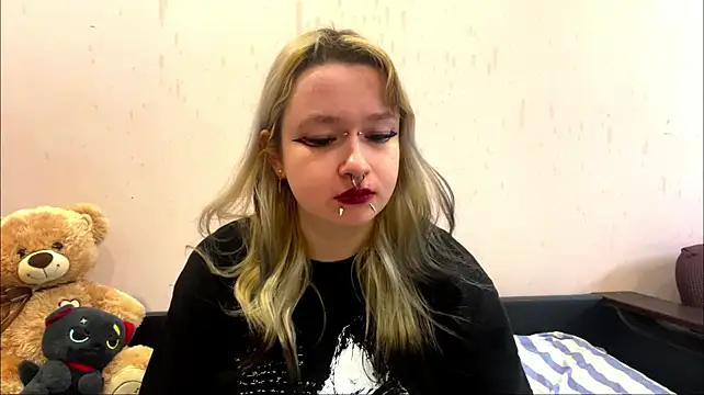 Rain_Lin webcam