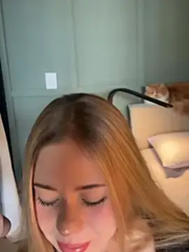 live