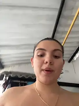 Eva_stark10 webcam