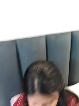 Pavitra_Sharma webcam