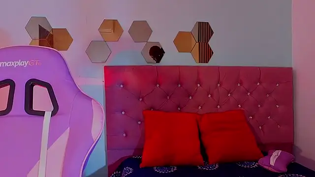 Paulina_Sodi webcam