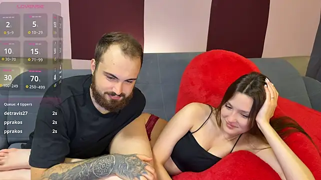 HotDuoPlay_ webcam