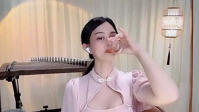 Tian-xin-999 webcam