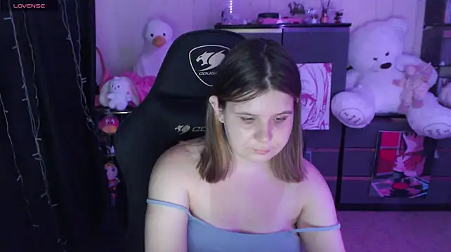AmyVibess webcam