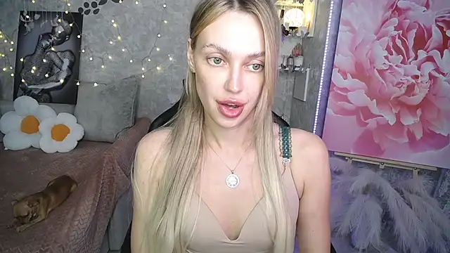 NickyAdamidi webcam