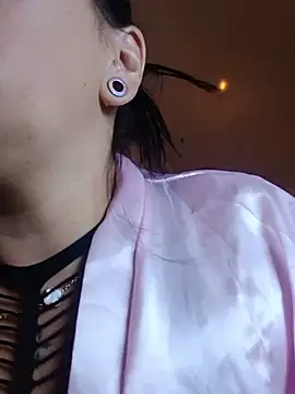 Milf_NaomiBraunx webcam