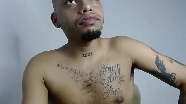 drako_monster webcam