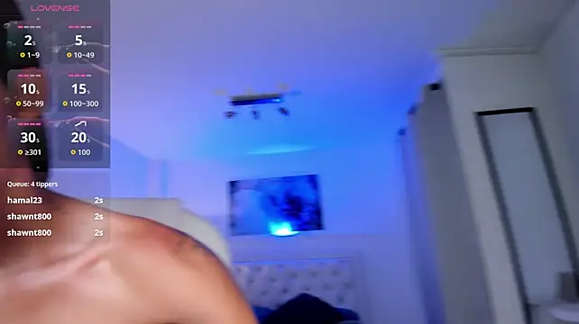 KamiSuarez webcam