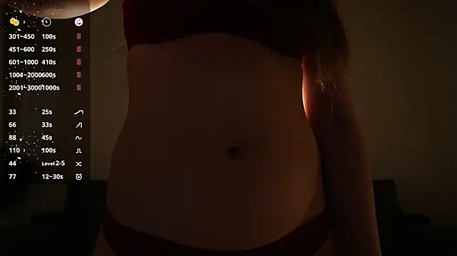 NanceeWestaway webcam
