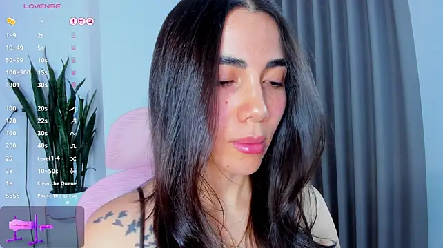 sara_ospina22 webcam