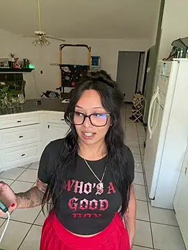 Controllercutie webcam
