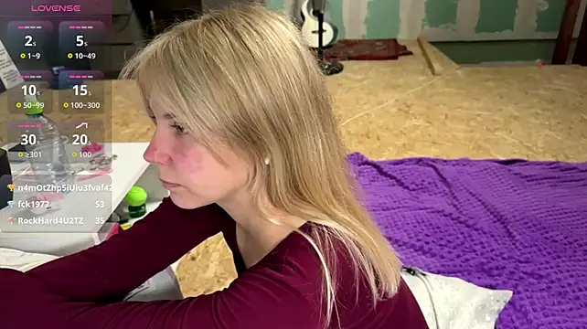 Skinny_girl_ webcam