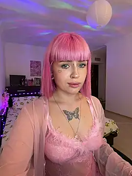 EmberSweety webcam