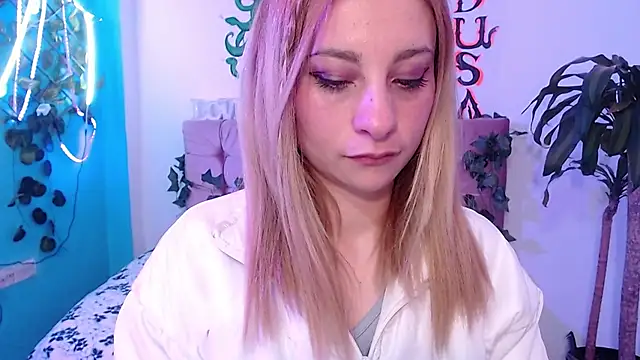 Barbie__sweet webcam
