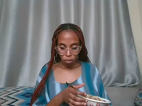 Ballmprettie webcam