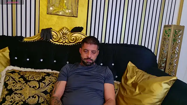 TommyDum live sex cam
