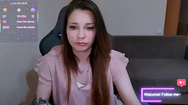 kittenalissa webcam