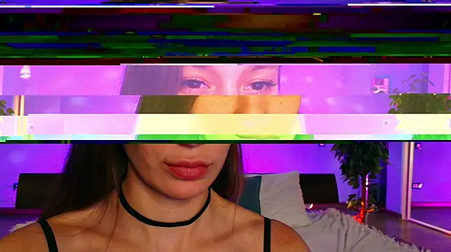 AlikaKir webcam