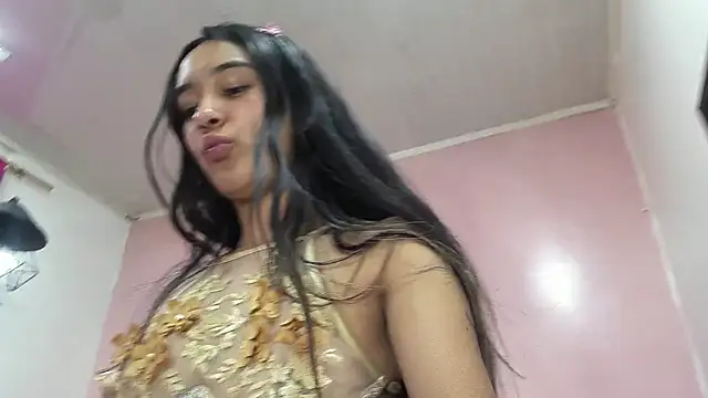 Sammii_01 webcam