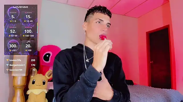 Baby_luka live sex cam
