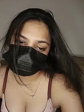 Jasmine_77 webcam