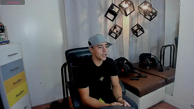shelby_col webcam