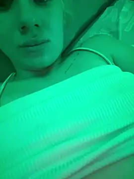 LolaSecre webcam