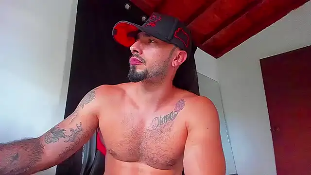 Baky_sexy webcam