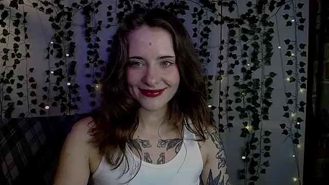 risha_laas webcam